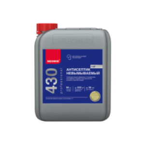 Neomid 430 ECO антисептик-консервант невымываемый